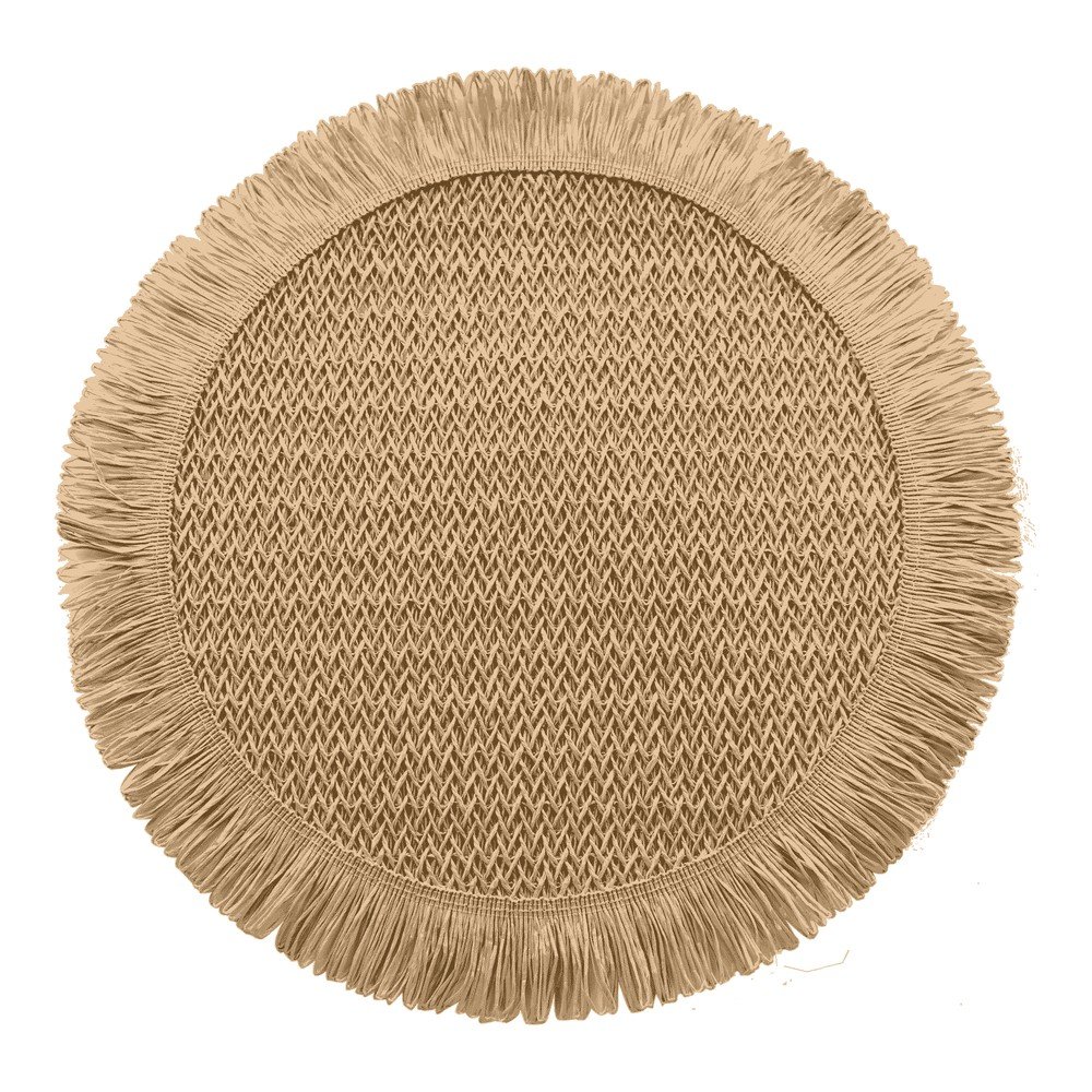 E-shop Prestieranie ø 38 cm Pepita – douceur d'intérieur