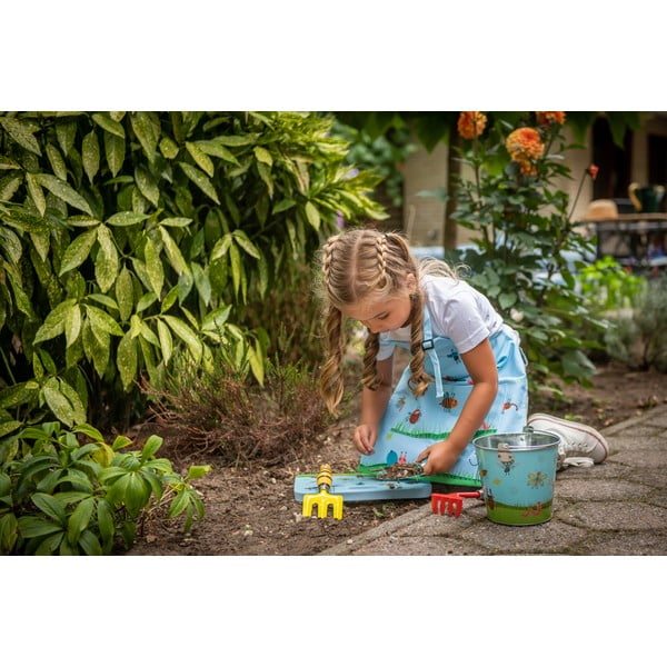 Súprava detského náradia Insects – Esschert Design-image-3