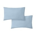 Obliečky na vankúše v súprave 2 ks z bavlneného perkálu 50x75 cm Cotton Percale – Bianca
