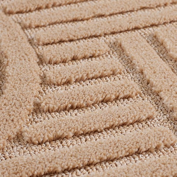 Svetloružový koberec 160x230 cm Art 1121 – Ayyildiz Carpets-image-3