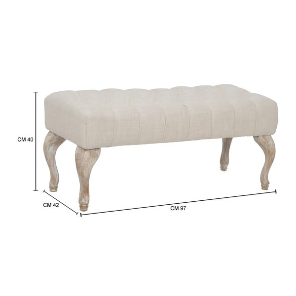 Lavička Mauro Ferretti Riviera-image-4