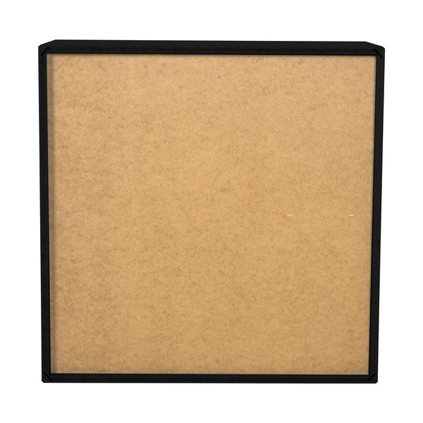 Čierny modulárny policový systém 70x70 cm Z Cube - Tenzo-image-4