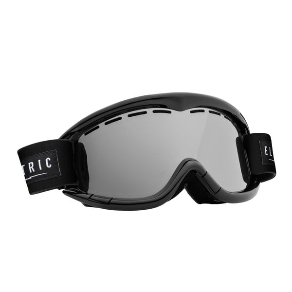 Lyžiarske okuliare Electric EG1K Gloss Black