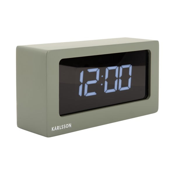 Digitálny budík Boxed – Karlsson-image-1