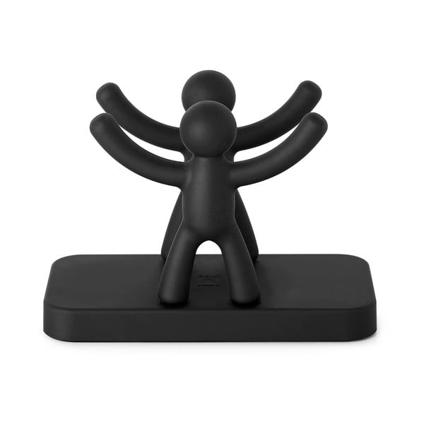 Plastový držiak na obrúsky Buddy - Umbra-image-4