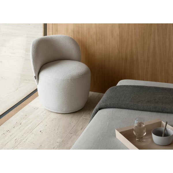 Zelená deka s prímesou vlny 145x200 cm Ahwi – Blomus-image-4