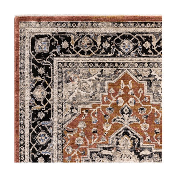 Koberec v tehlovej farbe 240x330 cm Sovereign – Asiatic Carpets-image-4