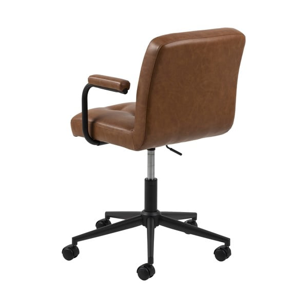 Kancelárska stolička Cosmo - Actona-image-4