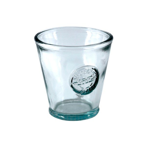 Súprava 3 pohárov z recyklovaného skla Ego Dekor Authentic, 250 ml-image-1