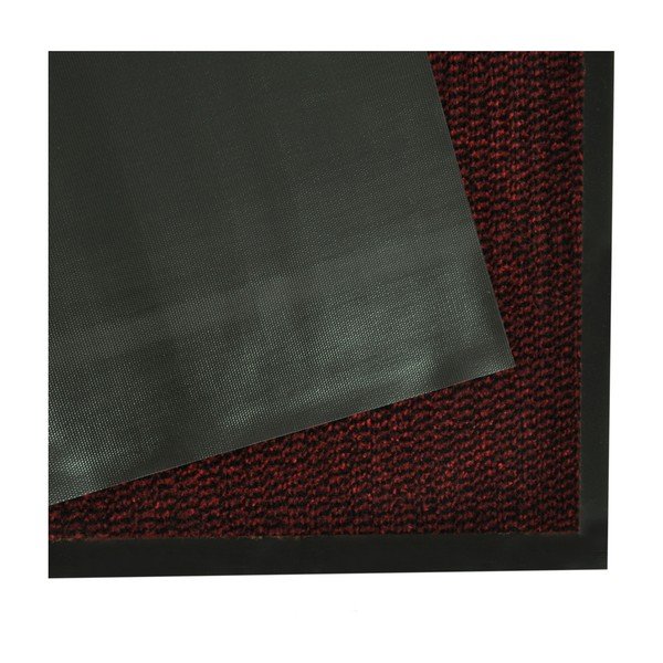 Červená rohožka Hanse Home Faro, 40 x 60 cm-image-4