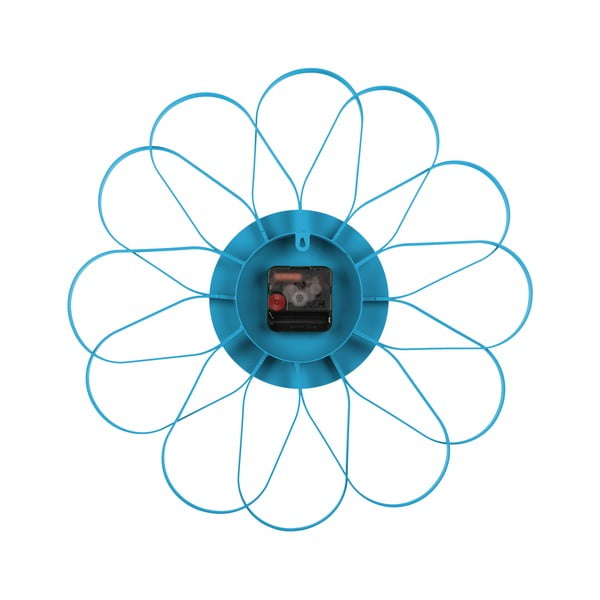 Nástenné hodiny ø 40 cm Arkis – Karlsson-image-3