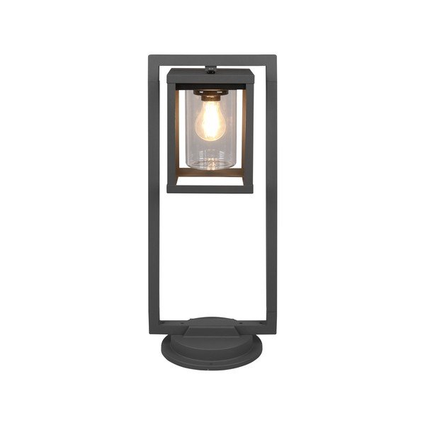 Vonkajšie svietidlo (výška  6 cm) Lunga – Trio-image-4