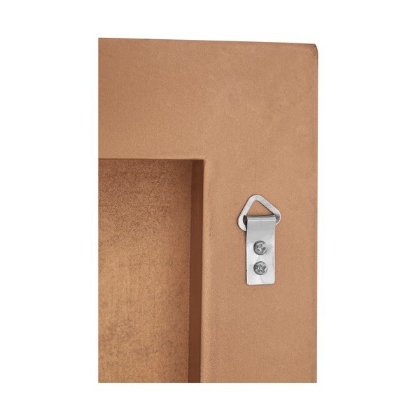 Nástenné zrkadlo 53x53 cm – Premier Housewares-image-4