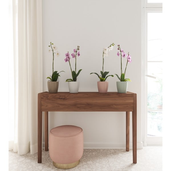 Keramický kvetináč ø 14 cm Thalia – Artevasi-image-2