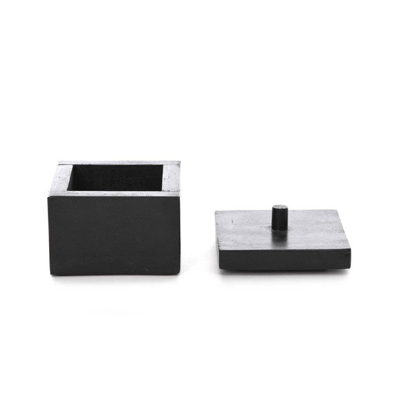 Čierna krabička NORR11 Casket Storage-image-1
