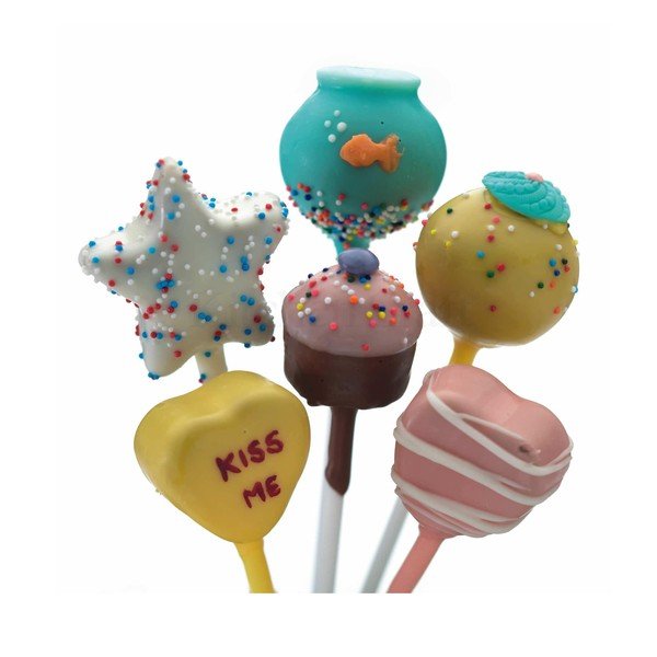 Silikónová forma na pop cakes Sweetly-image-2