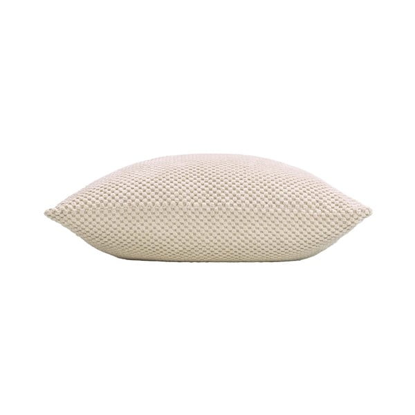 Zamatový dekoračný vankúš 45x45 cm Java – douceur d'intérieur-image-3