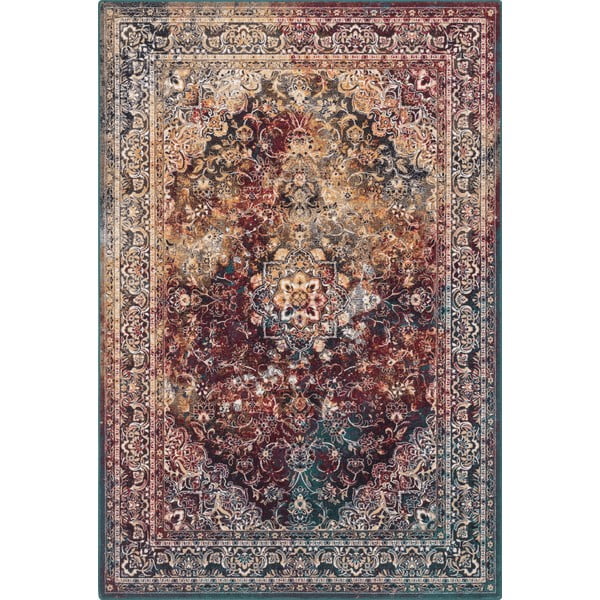 Vlnený koberec 200x300 cm Lily – Agnella