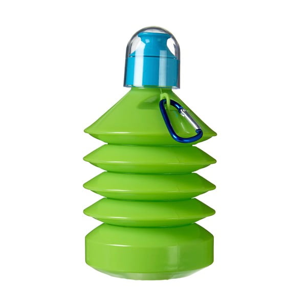 Sada 4 dizajnových fliaš Premier Housewares Mimo Collapsible-image-2