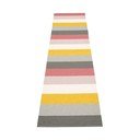 Vnútorný a vonkajší behúň 70x300 cm Molly Moor – Pappelina