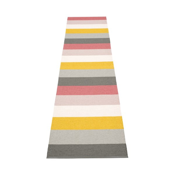 Vnútorný a vonkajší behúň 70x300 cm Molly Moor – Pappelina