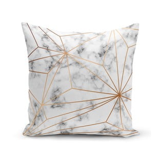 Obliečka na vankúš Minimalist Cushion Covers Berta, 45 x 45 cm