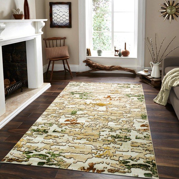Koberec Muncho Leslie, 120 x 170 cm
