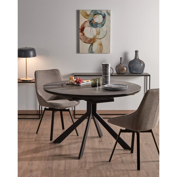 Odkladací stolík Kave Home Rewena-image-4