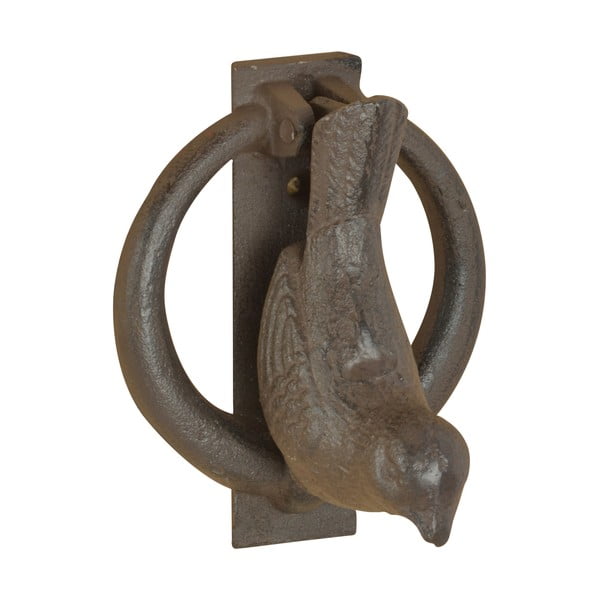 Liatinové klopadlo Bird – Esschert Design