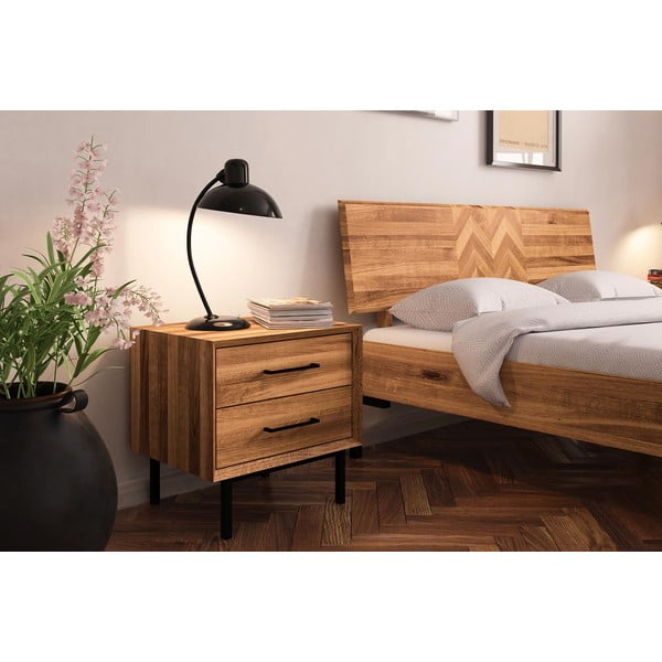 Nočný stolík Abies - The Beds-image-4