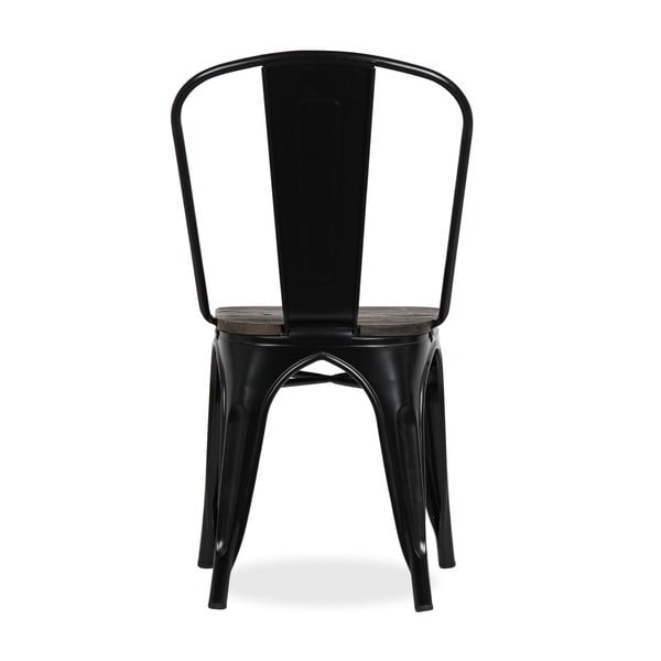 Stolička Terek Black-image-3