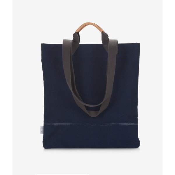 Tmavomodrá taška Rawrow Tote 271-image-2
