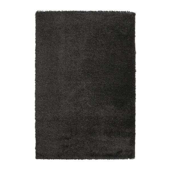 Sivý koberec Think Rugs Loft, 120 × 170 cm