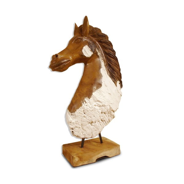 Dekoratívna hlava koňa Moycor Horse