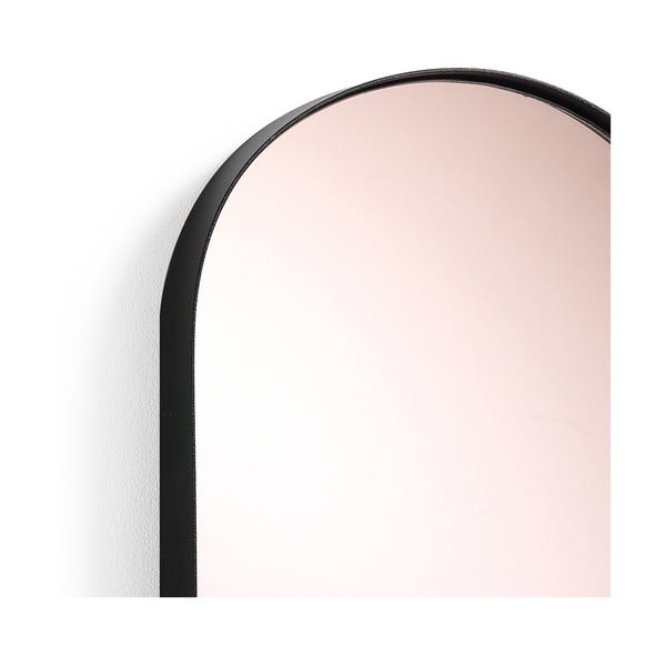 Nástenné oválne zrkadlo Tomasucci Afterlight, 25 x 55 cm-image-1