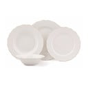 24-dielna súprava porcelánového riadu Simplicity