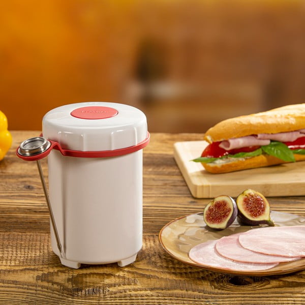 Hrniec na prípravu šunky Presto – Tescoma-image-1