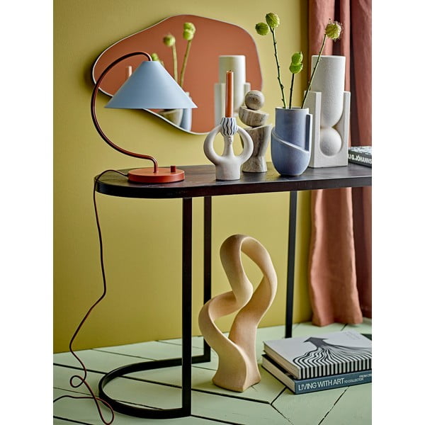 Mramorová soška (výška 24 cm) Lazise – Bloomingville-image-2