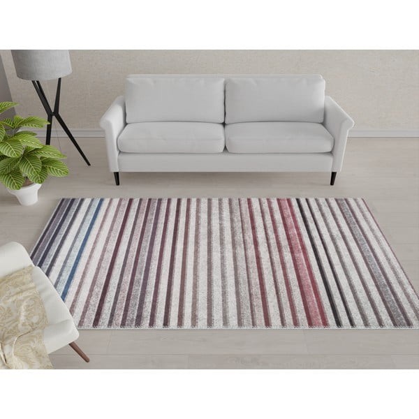 Prateľný koberec 180x120 cm - Vitaus-image-1