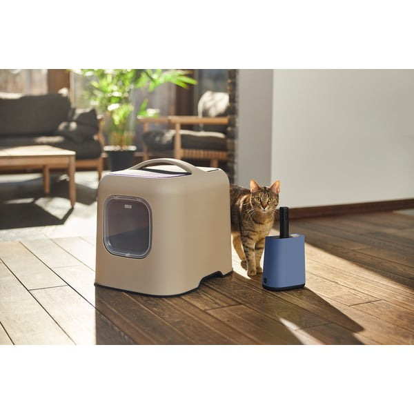 Lopatka s držiakom 9x16 cm Biala - Rotho-image-3