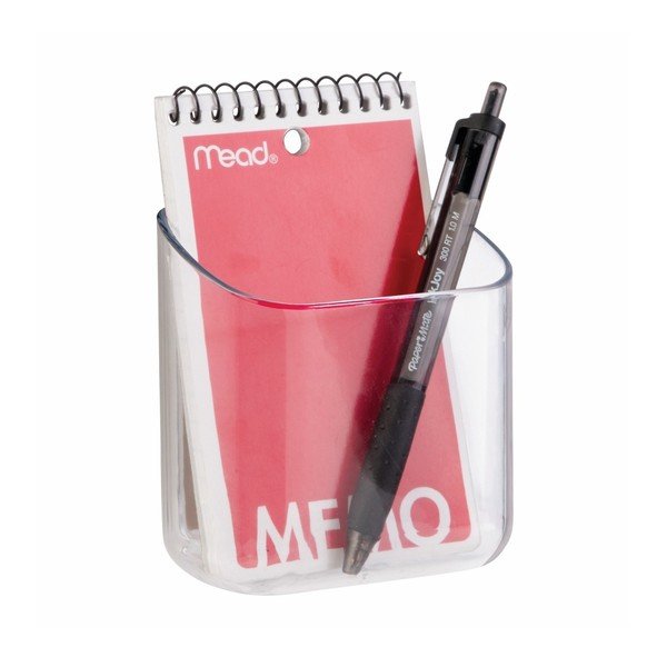 Organizér na kozmetické štetce InterDesign Una Vanity-image-2