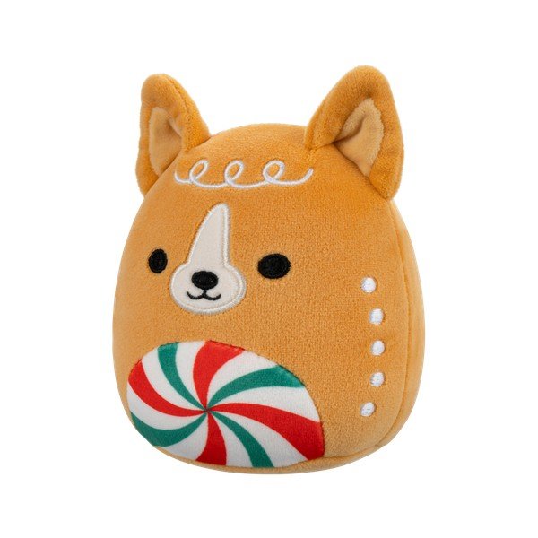 Plyšová hračka Louis – SQUISHMALLOWS-image-1