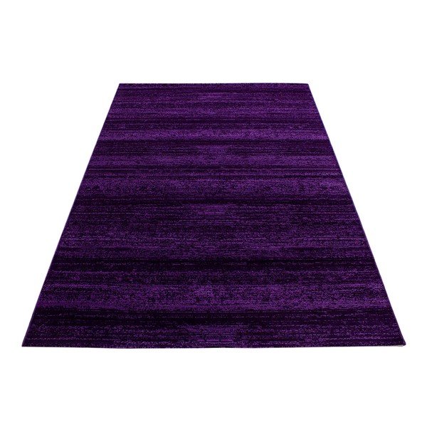 Tmavofialový koberec 200x290 cm Plus – Ayyildiz Carpets-image-4