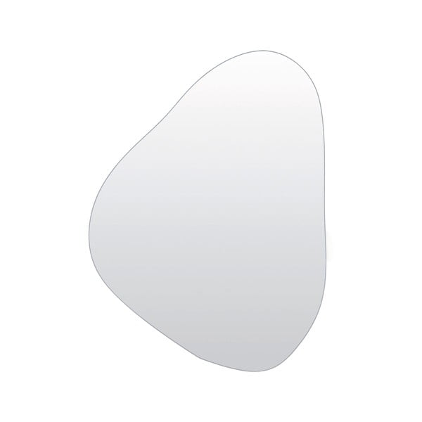 Nástenné zrkadlo 61x61 cm Algeza – Light & Living