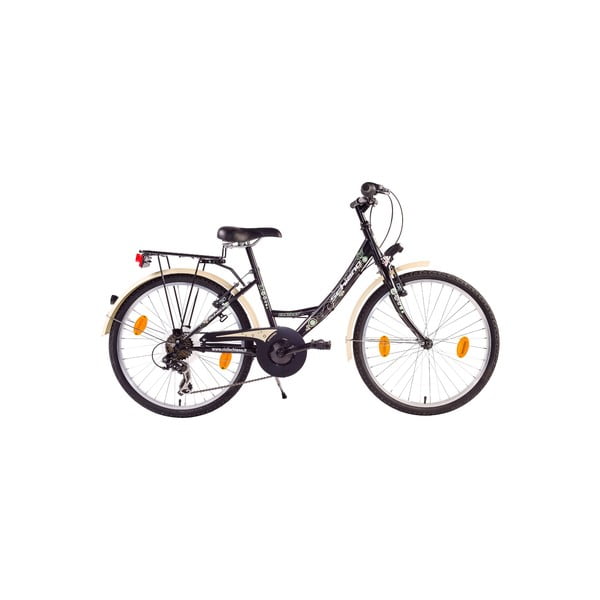 Mestský bicykel Shiano 279-16, veľ. 24"