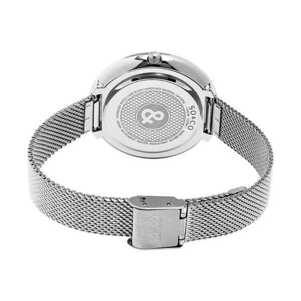 Dámske hodinky So&Co New York GP16082-image-2