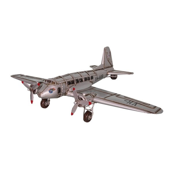 Model lietadla Antic Line Airplane