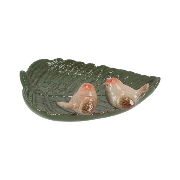 Napájadlo pre vtáčiky Leaf – Esschert Design-image-4