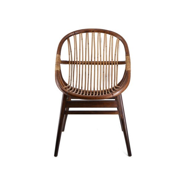 Kreslo Moycor Bambu-image-1