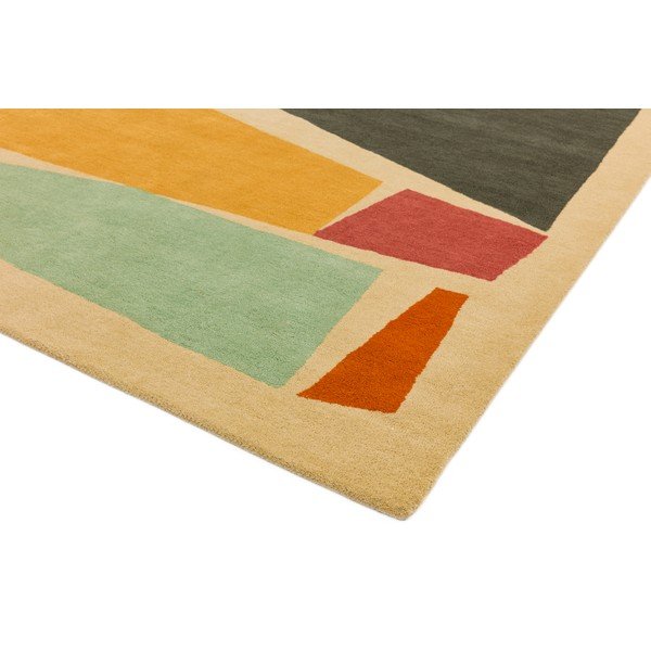 Koberec Asiatic Carpets Shapes Multi, 120 x 170 cm-image-4